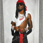 Supreme Playboi Carti T-Shirt