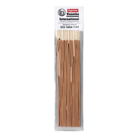 Supreme®/Kuumba Incense (Pack of 15) Natural - Court Side Gear & More