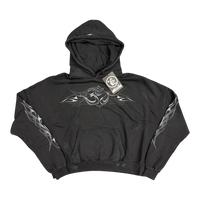 Hellstar Dark OHM Hoodie
