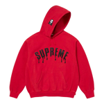 Supreme Ghostface Hoodie