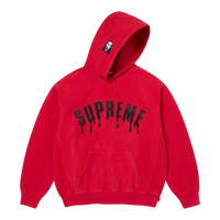 Supreme Ghostface Hoodie