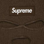 Supreme Box Logo Balaclava - Court Side Gear & More