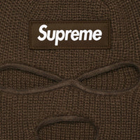 Supreme Box Logo Balaclava - Court Side Gear & More