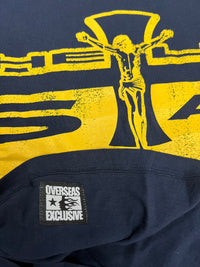 HELLSTAR JESUS TEE (OVERSEAS EXCLUSIVE 2023) - Court Side Gear & More