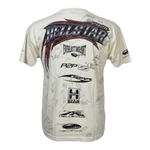 Hellstar Nascar T-Shirt