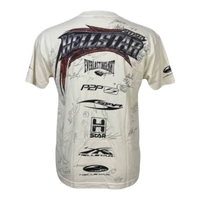 Hellstar Nascar T-Shirt