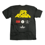 Supreme x Undercover x Public Enemy Terror-Dome T-Shirt