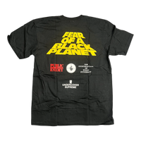 Supreme x Undercover x Public Enemy Terror-Dome T-Shirt
