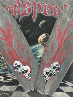 Godspeed Checkmate Longsleeve - Court Side Gear & More