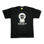 BAPE Bicolor Baby Milo T-Shirt