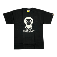 BAPE Bicolor Baby Milo T-Shirt