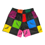 Eric Emmanuel Matty Boy Shorts