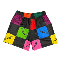 Eric Emmanuel Matty Boy Shorts