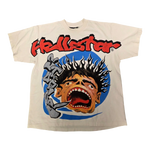 Hellstar Screaming Kid T-Shirt