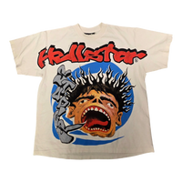 Hellstar Screaming Kid T-Shirt