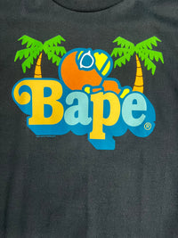 BAPE Colors Milo on Bape Summer T-Shirt