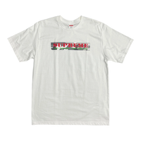 Supreme Hardcore T-Shirt