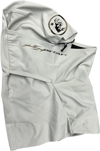 Hellstar Logo Balaclava - Court Side Gear & More
