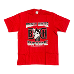Supreme Bounty Hunter Wolf T-Shirt