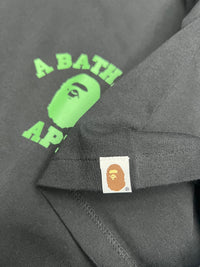 BAPE ABC Camo College ATS T-Shirt