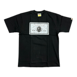 BAPE Card T-Shirt