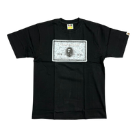 BAPE Card T-Shirt