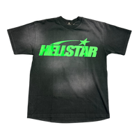 Hellstar Classic Gel T-Shirt