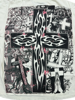 Hellstar L&S T-Shirt - Court Side Gear & More