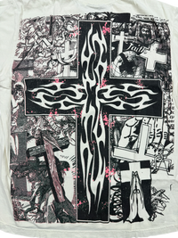 Hellstar L&S T-Shirt - Court Side Gear & More