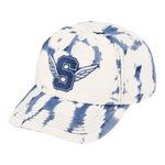 Supreme Wings Logo 6-Panel HAT - Court Side Gear & More