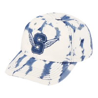Supreme Wings Logo 6-Panel HAT - Court Side Gear & More