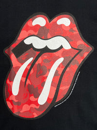 BAPE x Rolling Stones T-Shirt
