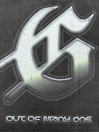 Godspeed Sunken Liberty 2 Sleeveless T-Shirt