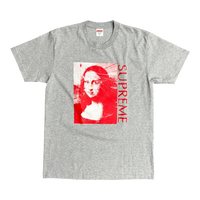 Supreme Mona Lisa T-Shirt