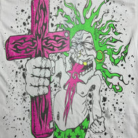 Hellstar Mercy Festival 96 T-Shirt