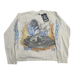 Hellstar DJ Reversible Longsleeve