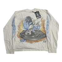 Hellstar DJ Reversible Longsleeve