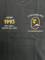 BAPE Japan Souvenir T-Shirt