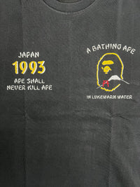 BAPE Japan Souvenir T-Shirt
