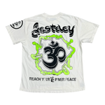 Hellstar Yoga Remix T-Shirt