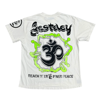 Hellstar Yoga Remix T-Shirt