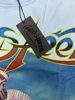 GODSPEED Top-Spin-Ice T-Shirt - Court Side Gear & More