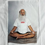 Supreme Rick Rubin T-Shirt