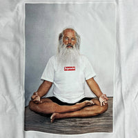 Supreme Rick Rubin T-Shirt