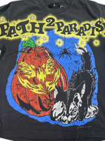 Hellstar Halloween 1996 P2P T-Shirt - Court Side Gear & More