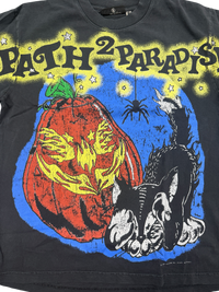 Hellstar Halloween 1996 P2P T-Shirt - Court Side Gear & More