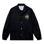 Anti Social Social Club Calm Coaches Jacket - Court Side Gear & More