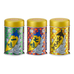 Supreme Yawataya Isogoro Spices (Set of 3) - Court Side Gear & More