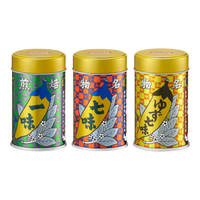 Supreme Yawataya Isogoro Spices (Set of 3) - Court Side Gear & More