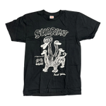 Supreme Duck T-Shirt